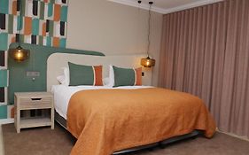 Kioma Guest House